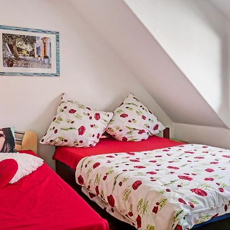 Reichenaublick Apartamento Allensbach Exterior foto