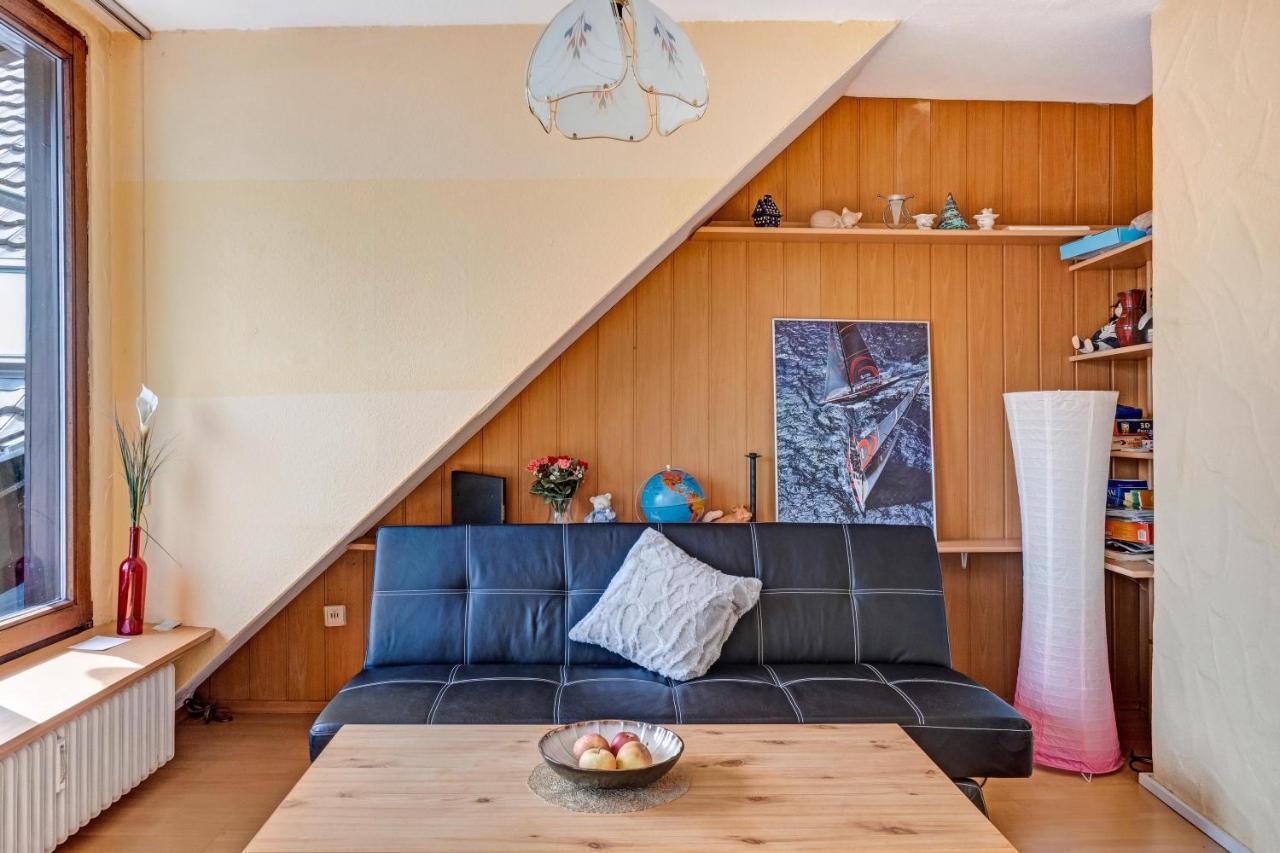 Reichenaublick Apartamento Allensbach Exterior foto