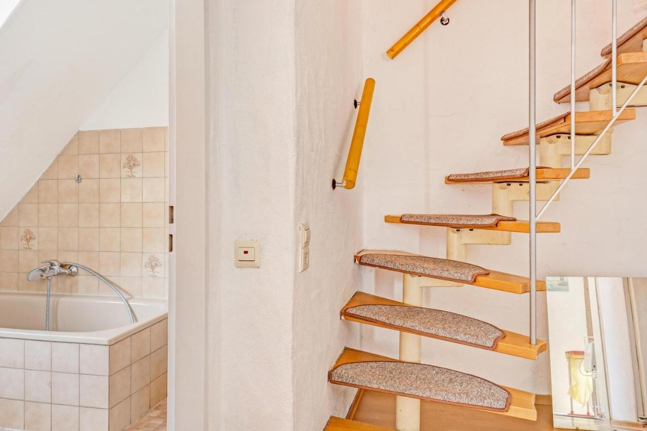 Reichenaublick Apartamento Allensbach Exterior foto